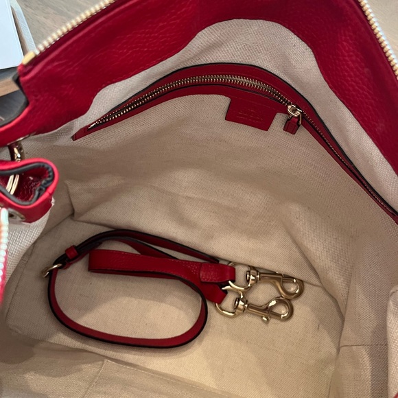 Gucci Soho Hobo - Picture 5 of 13